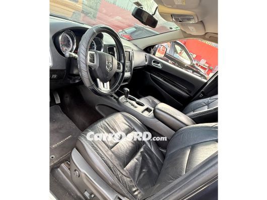 Dodge Durango Jeep en venta