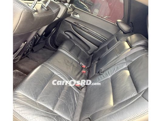 Dodge Durango Jeep en venta