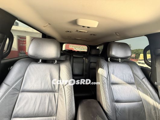 Dodge Durango Jeep en venta