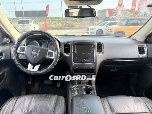 Dodge Durango Jeep en venta