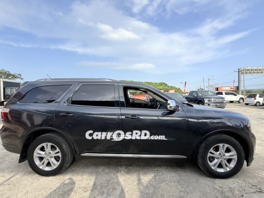 Dodge Durango Jeep en venta