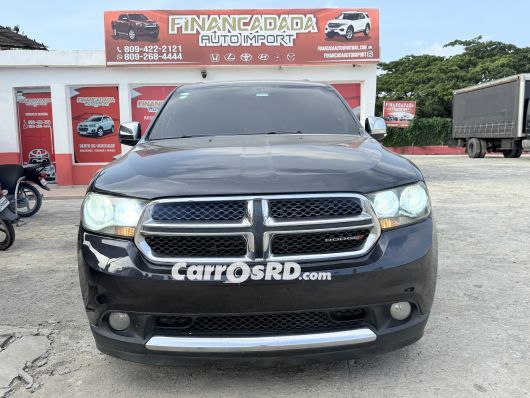 Dodge Durango Jeep en venta