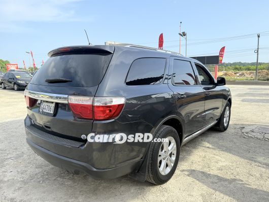 Dodge Durango Jeep en venta