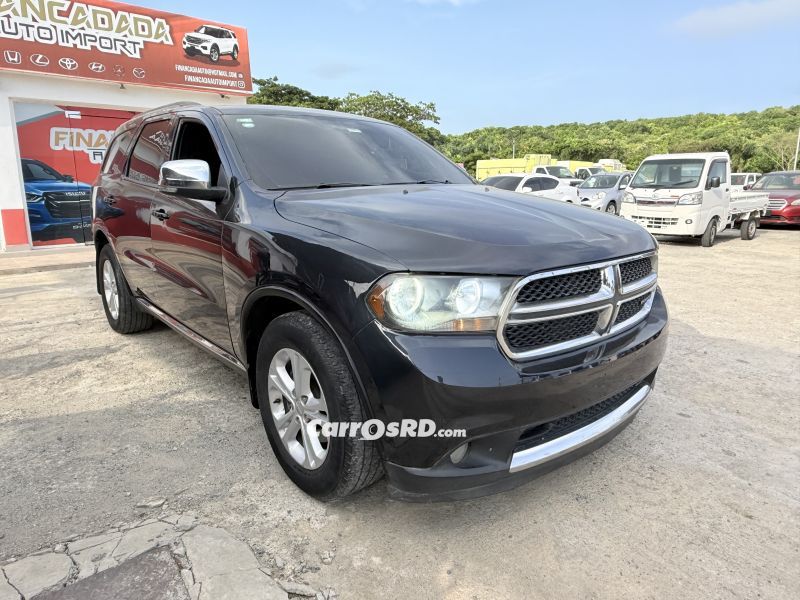 Dodge
