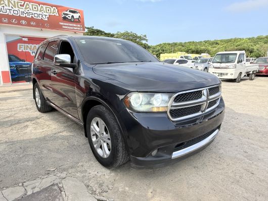 Dodge
