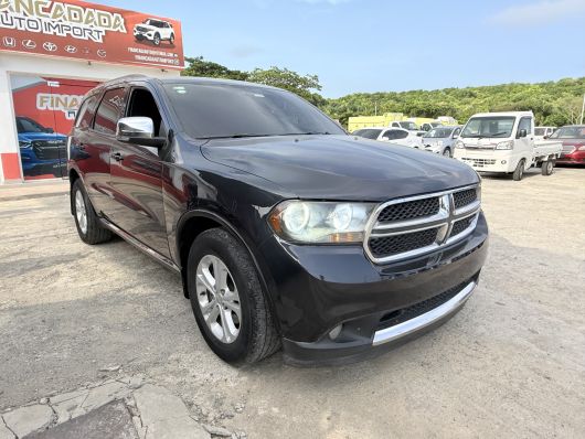 Dodge