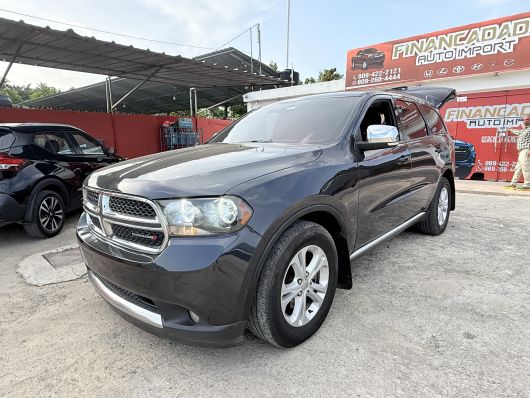 Dodge