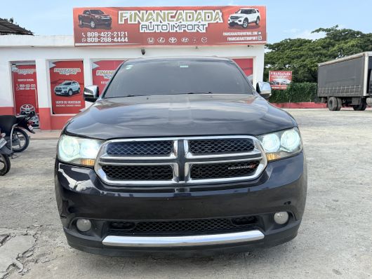 Dodge