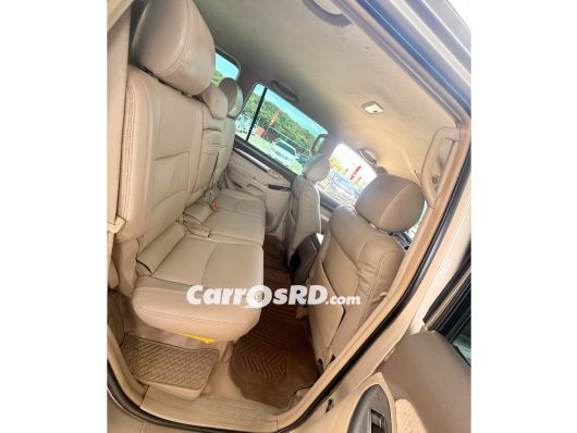 Toyota Land C. Prado Jeep en venta
