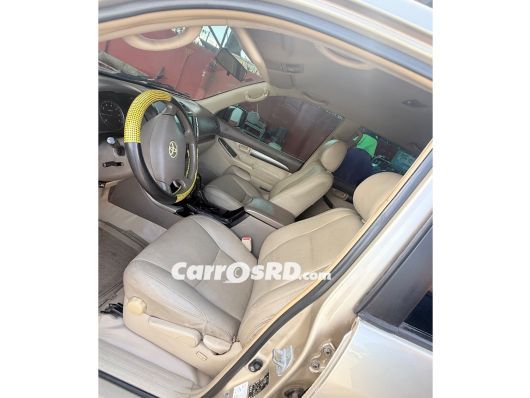 Toyota Land C. Prado Jeep en venta