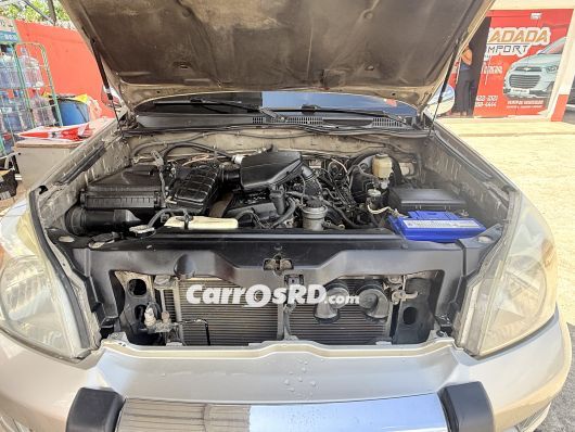 Toyota Land C. Prado Jeep en venta