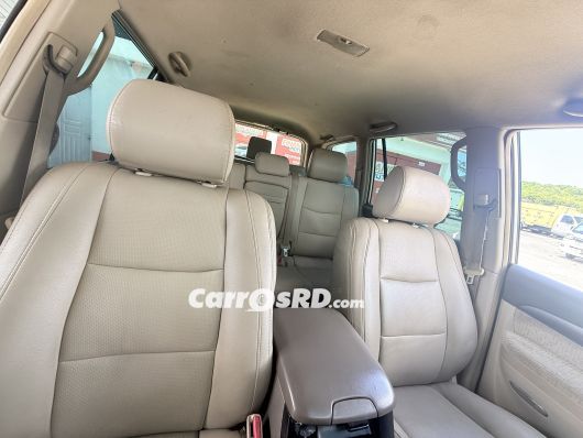 Toyota Land C. Prado Jeep en venta