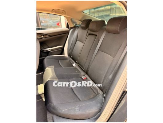 Honda Civic Carros en venta