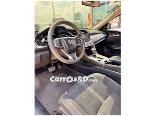 Honda Civic Carros en venta