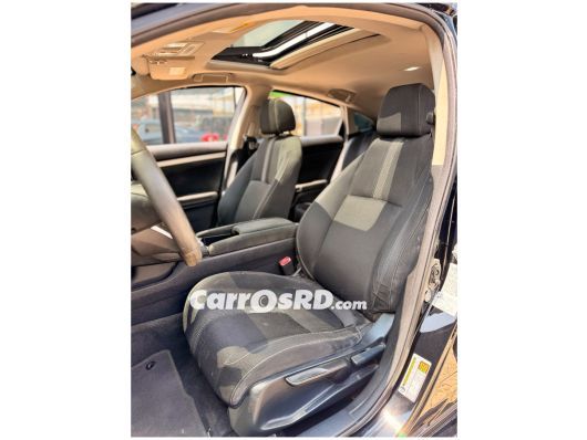 Honda Civic Carros en venta