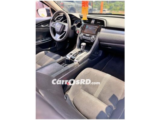 Honda Civic Carros en venta