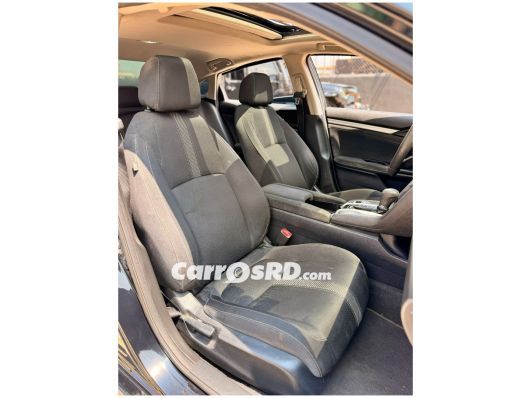 Honda Civic Carros en venta