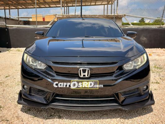 Honda Civic Carros en venta