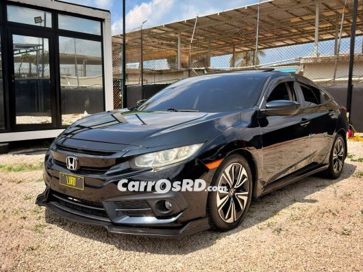 Honda Civic Carros en venta