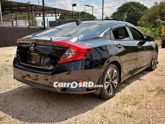 Honda Civic Carros en venta