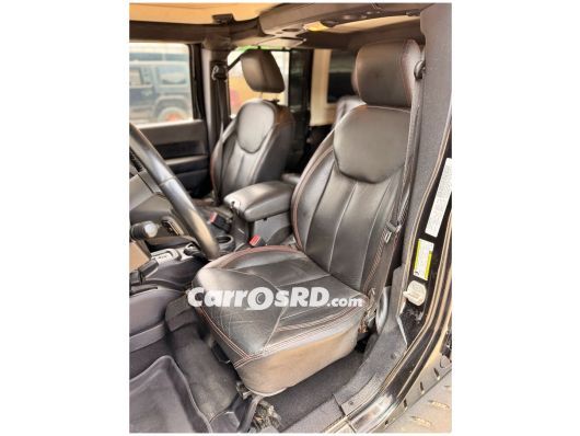 Jeep Wrangler Jeep en venta