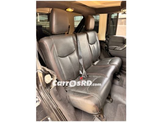 Jeep Wrangler Jeep en venta