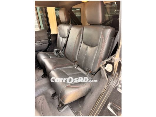 Jeep Wrangler Jeep en venta