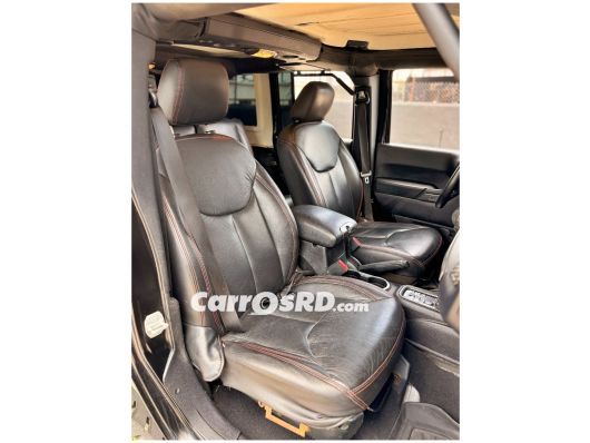Jeep Wrangler Jeep en venta