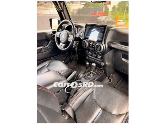 Jeep Wrangler Jeep en venta