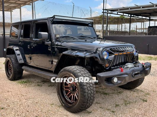 Jeep Wrangler Jeep en venta