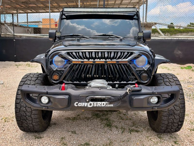 Jeep
