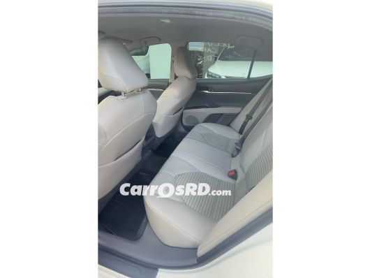 Toyota Camry Carros en venta