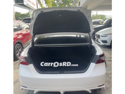 Toyota Camry Carros en venta