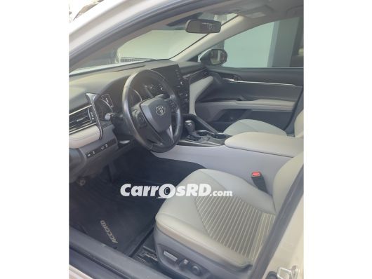 Toyota Camry Carros en venta