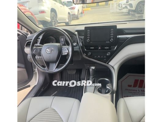 Toyota Camry Carros en venta