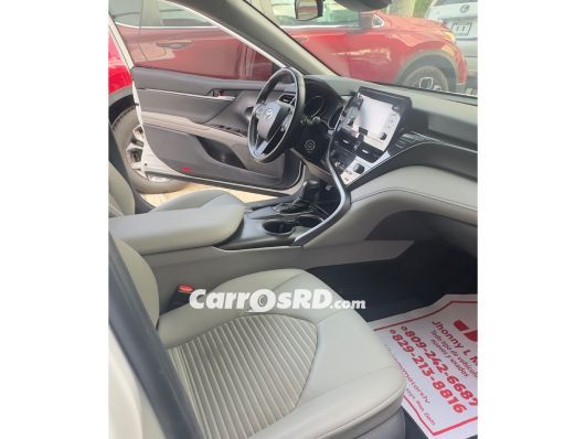 Toyota Camry Carros en venta