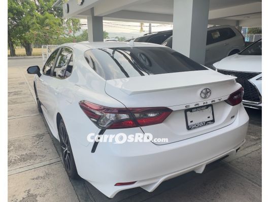 Toyota Camry Carros en venta