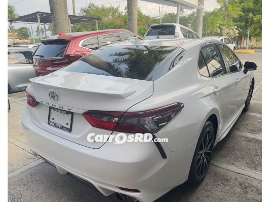 Toyota Camry Carros en venta