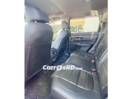 Honda CR-V Jeepeta en venta