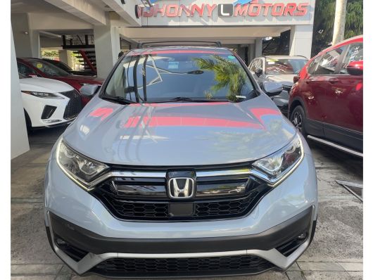 Honda CR-V EX-L en venta