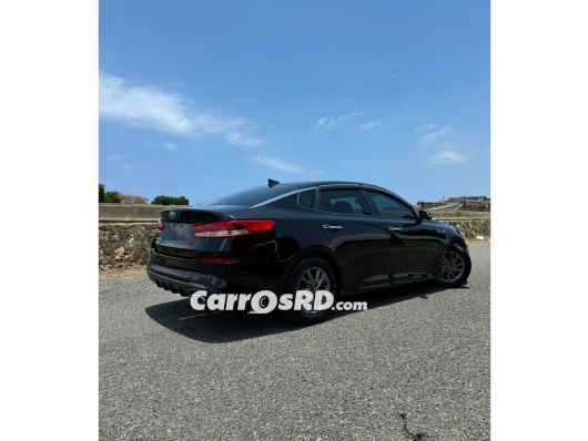 Kia Optima Carros en venta