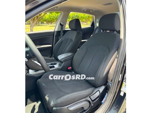 Kia Optima Carros en venta