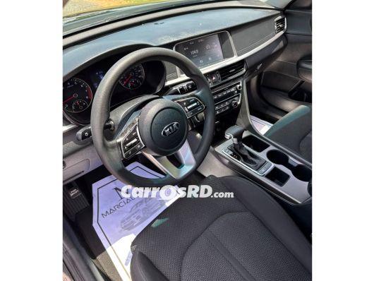 Kia Optima Carros en venta