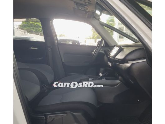 Honda Fit Carros en venta