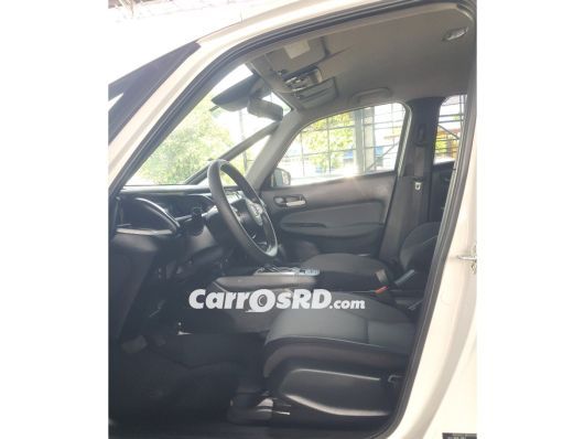 Honda Fit Carros en venta