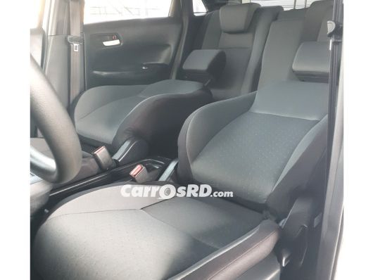 Honda Fit Carros en venta
