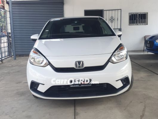 Honda Fit Carros en venta