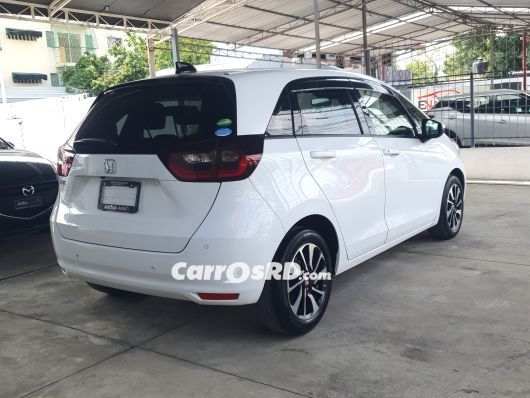 Honda Fit Carros en venta
