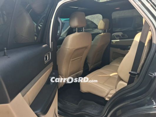 Ford Explorer Jeepeta en venta