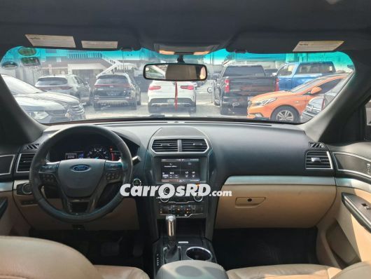 Ford Explorer Jeepeta en venta